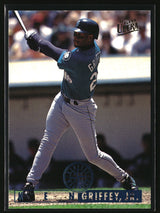 Ken Griffey Jr. 1995 Ultra #101