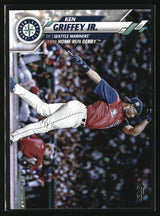 Ken Griffey Jr. 2020 Topps Update #U-9