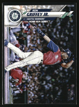 Ken Griffey Jr. 2020 Topps Update #U-9