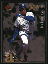 Ken Griffey Jr. 1995 Upper Deck #110