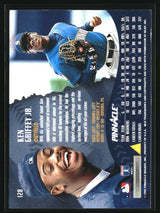 Ken Griffey Jr. 1995 Pinnacle #128