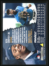 Ken Griffey Jr. 1995 Pinnacle #128