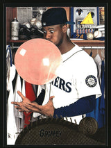 Ken Griffey Jr. 1995 Pinnacle #128