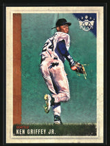 Ken Griffey Jr. 2022 Panini Diamond Kings #67