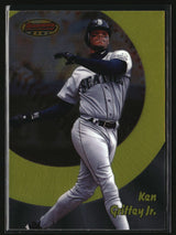 Ken Griffey Jr. 1998 Bowman's Best #27