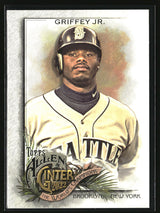 Ken Griffey Jr. 2022 Topps Allen & Ginter #39