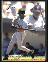 Ken Griffey, Jr. 1993 Flair #270