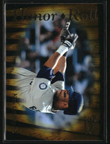 Ken Griffey Jr. 1996 Zenith #135