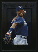 Ken Griffey Jr. 1997 Upper Deck #150