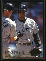 Ken Griffey, Jr. 1994 Ultra #120