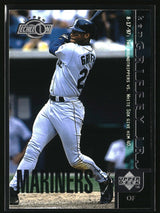 Ken Griffey Jr. 1998 Upper Deck #455