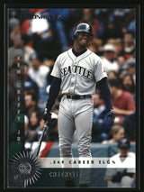 Ken Griffey Jr. 1997 Donruss #450