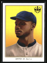 Ken Griffey Jr. 2020 Panini Diamond Kings DK 206 #DK1