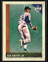 Ken Griffey Jr. 2022 Panini Diamond Kings #67