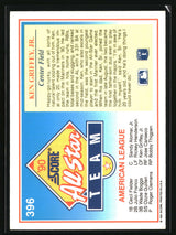 Ken Griffey, Jr. 1991 Score #396