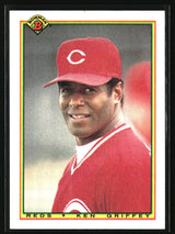 Ken Griffey 1990 Bowman #60