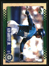 Ken Griffey Jr. 1995 Score #437