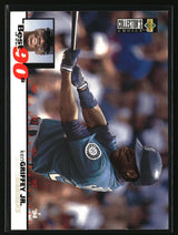 Ken Griffey Jr. 1995 Collector's Choice #62