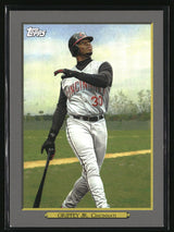 Ken Griffey Jr. 2020 Topps Update Turkey Red 2020 #TR-15