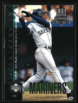 Ken Griffey Jr. 1998 Upper Deck #225