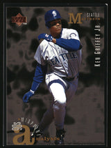 Ken Griffey Jr. 1995 Upper Deck #110