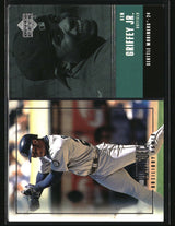 Ken Griffey Jr. 1999 Upper Deck PowerDeck Auxiliary Power #AUX-1
