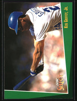 Ken Griffey, Jr. 1993 Select #2
