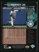 Ken Griffey Jr. 1997 Upper Deck #175