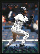 Ken Griffey Jr. 1998 Donruss Collections Donruss #28