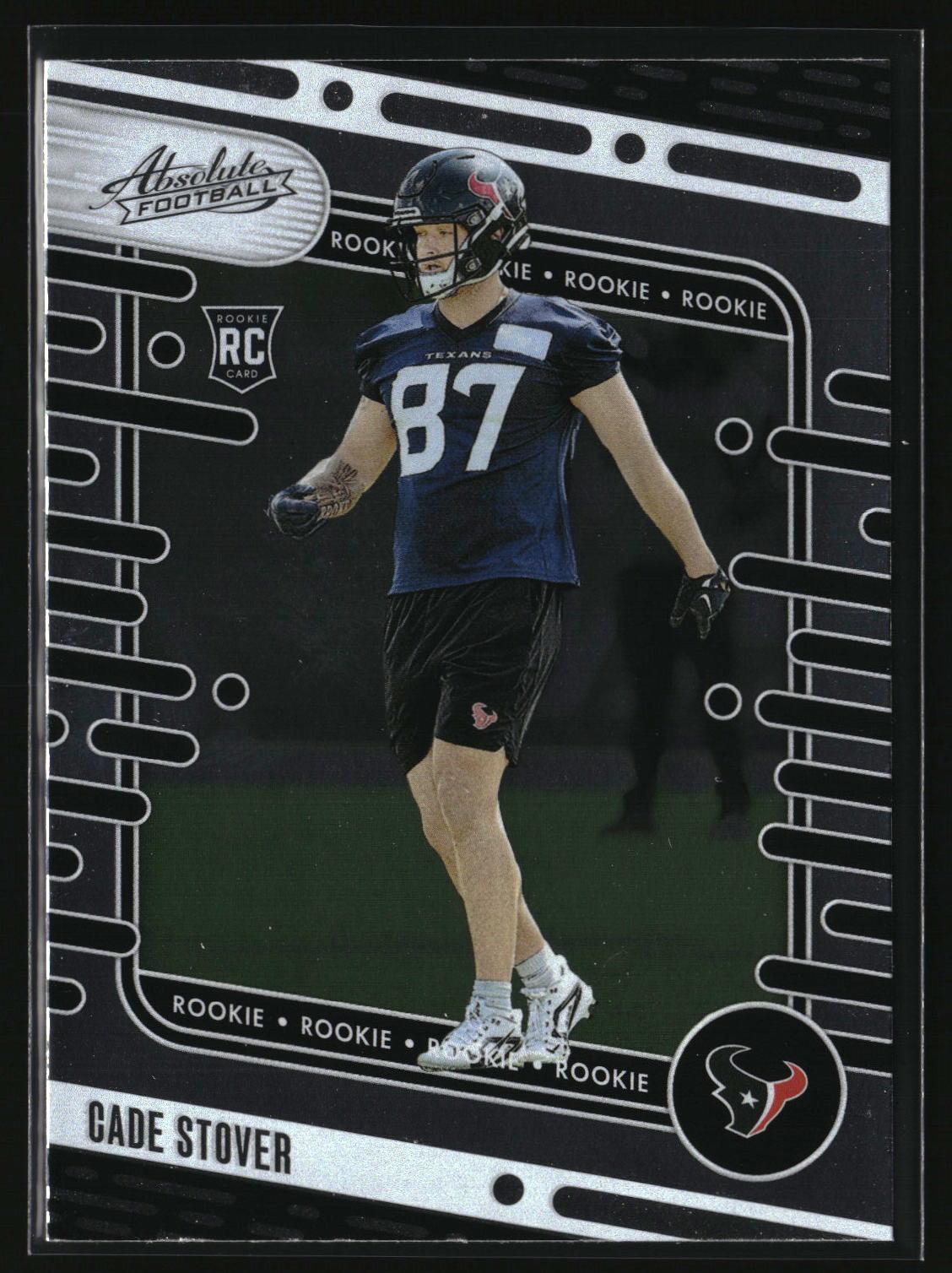 Cade Stover 2024 Panini Absolute Retail #185