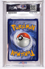 Charizard VMAX SWSH03: Darkness Ablaze #020/189 PSA 10