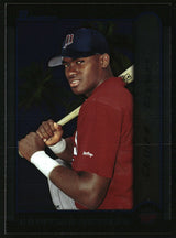 Cristian Guzman 1999 Bowman Chrome #143