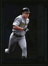 Aramis Ramirez 1999 Bowman Chrome #142