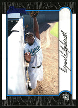 Chip Ambres 1999 Bowman #173