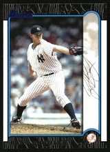 Ryan Bradley 1999 Bowman #145
