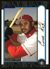 Cesar King 1999 Bowman #110