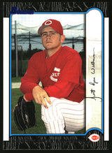 Scott Williamson 1999 Bowman #203