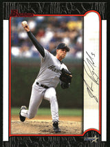 Shane Reynolds 1999 Bowman #70