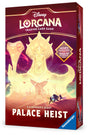 Disney Lorcana: Illumineer's Quest: Palace Heist