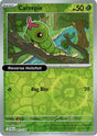 Caterpie - 001/159 - [JTG - SV09: Journey Together] - Reverse Holofoil