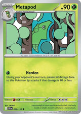 Metapod