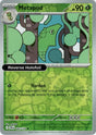 Metapod - 002/159 - [JTG - SV09: Journey Together] - Reverse Holofoil