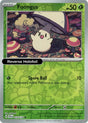 Foongus - 010/159 - [JTG - SV09: Journey Together] - Reverse Holofoil
