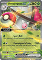 Amoonguss ex