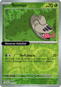 Shelmet - 012/159 - [JTG - SV09: Journey Together] - Reverse Holofoil