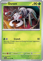 Durant - 014/159 - [JTG - SV09: Journey Together]