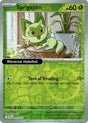 Sprigatito - 016/159 - [JTG - SV09: Journey Together] - Reverse Holofoil