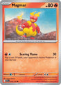 Magmar