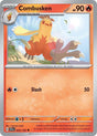 Combusken - 023/159 - [JTG - SV09: Journey Together]