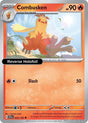 Combusken - 023/159 - [JTG - SV09: Journey Together] - Reverse Holofoil